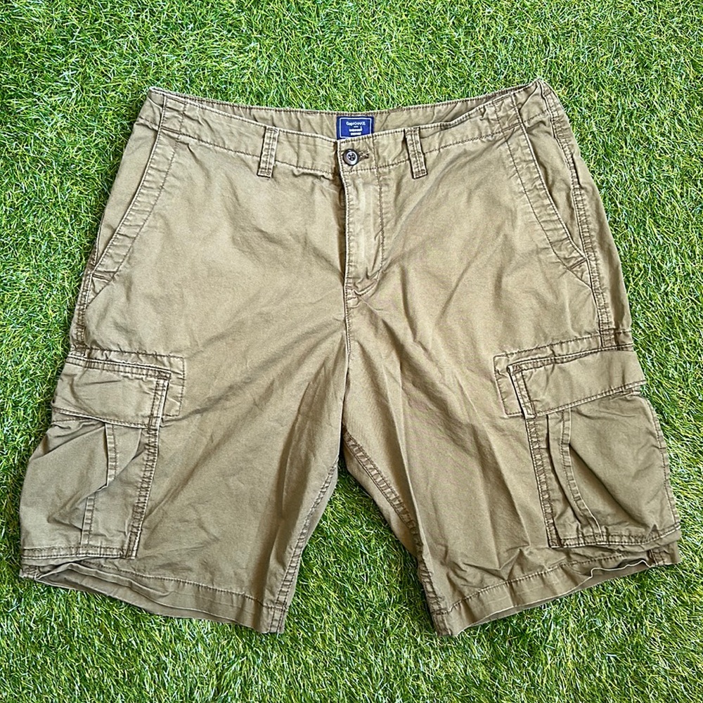 Gap Cargo Shorts